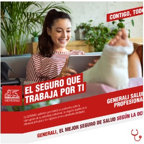 Imagen de seguros de trabajo de OneClickSeguros