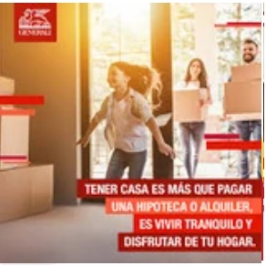 Imagen de seguros de vivienda de OneClickSeguros